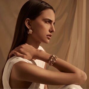 Amber Sceats | The Emery Bracelet | NEW with Dustbag